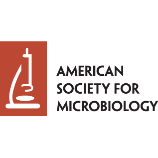 AMERICAN SOCIETY FOR MICROBIOLOGY